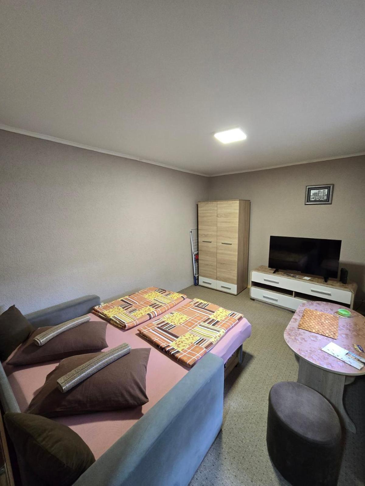 Princips Apartment Sarajevo Exterior photo