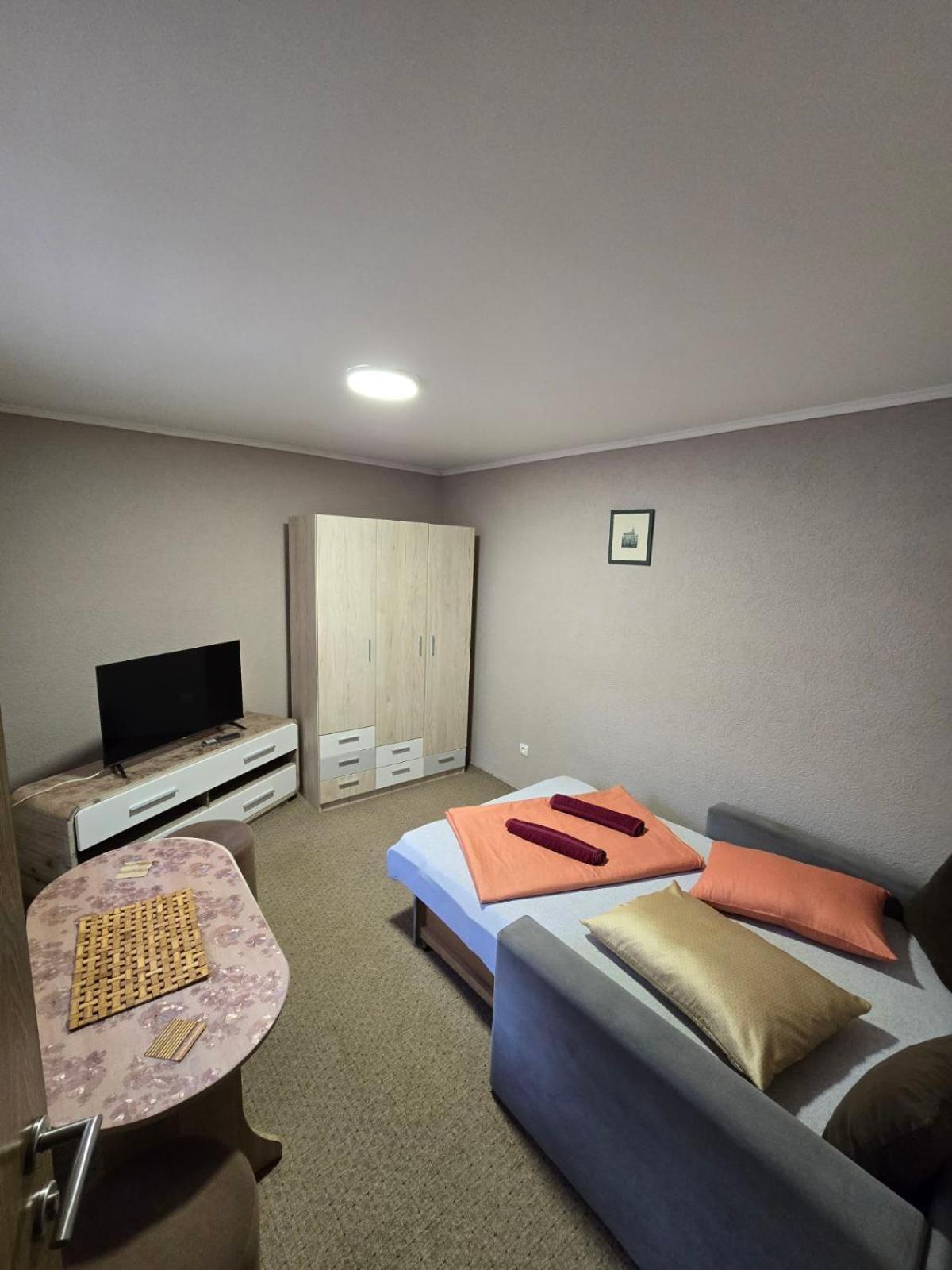 Princips Apartment Sarajevo Exterior photo
